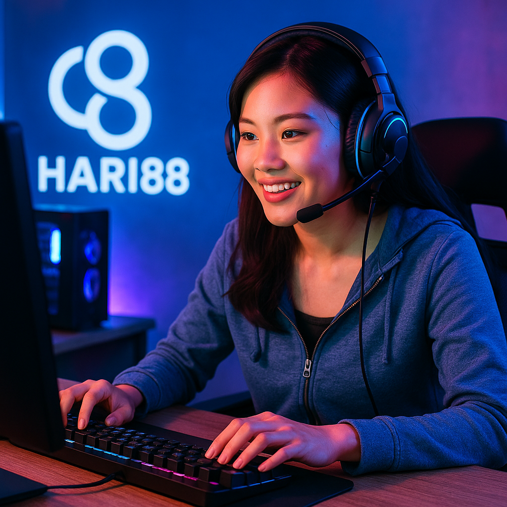 HARI88