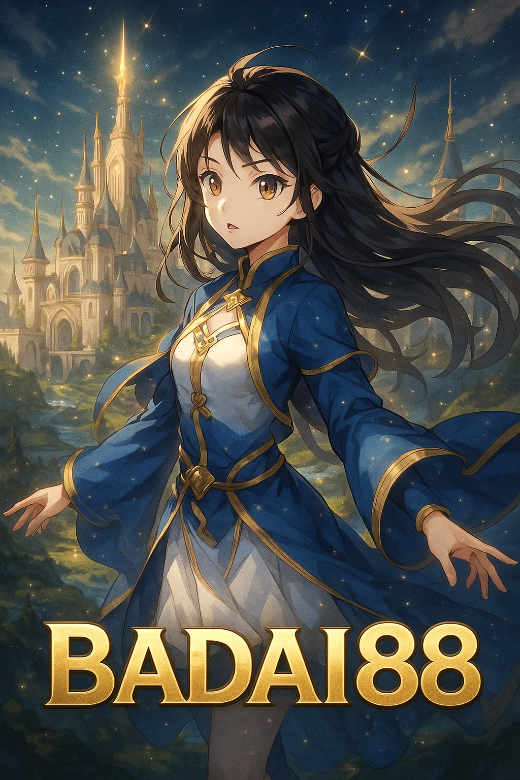 BADAI88